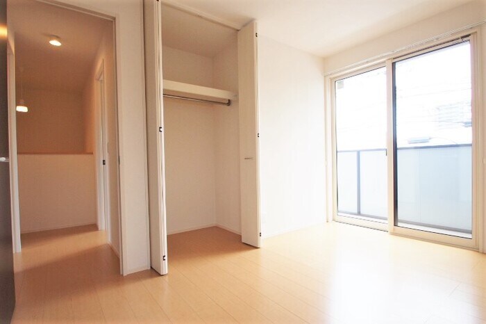 フェリシティヒルズ岸Rの物件内観写真