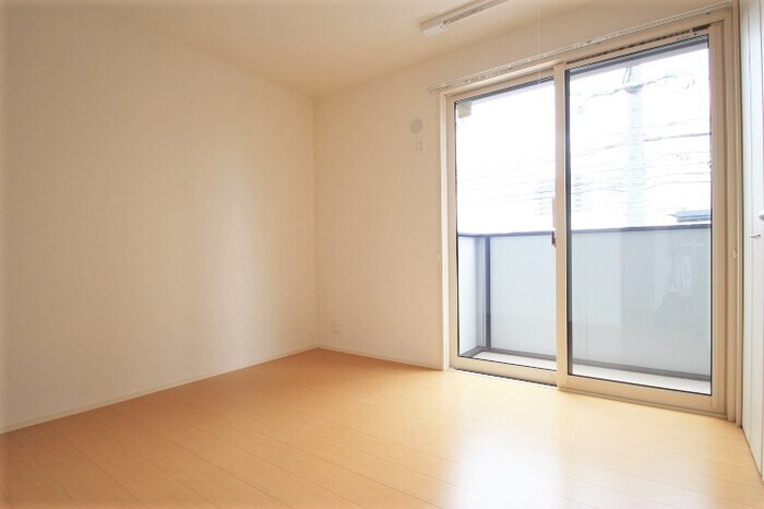 フェリシティヒルズ岸Rの物件内観写真