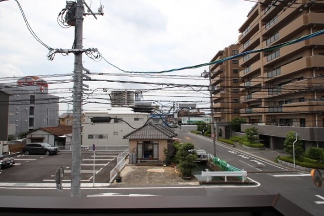 フェリシティヒルズ岸Rの物件内観写真