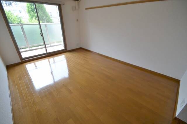 ルラシオン岡山野田屋町の物件内観写真