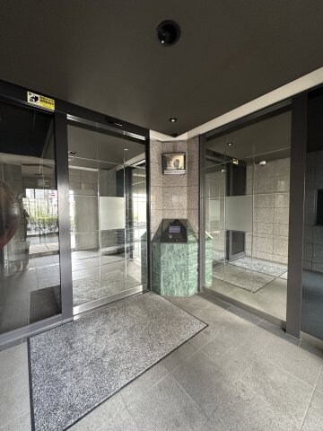 Grand E'terna岡山Ⅱの物件外観写真