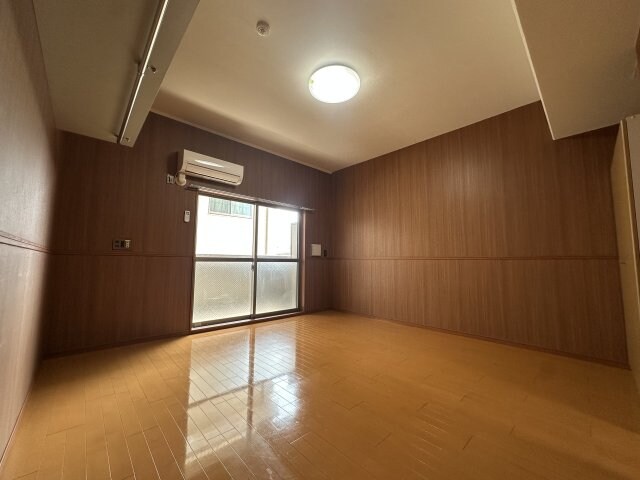 Grand E'terna岡山Ⅱの物件内観写真