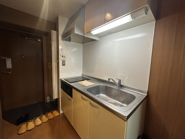 Grand E'terna岡山Ⅱの物件内観写真