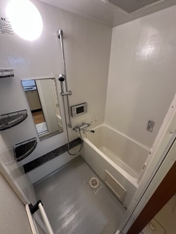 Grand E'terna岡山Ⅱの物件内観写真