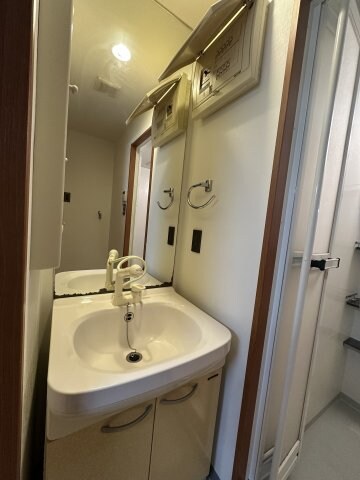 Grand E'terna岡山Ⅱの物件内観写真