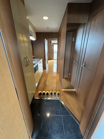 Grand E'terna岡山Ⅱの物件内観写真