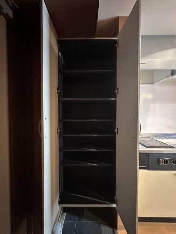 Grand E'terna岡山Ⅱの物件内観写真