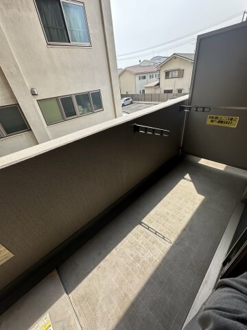 Grand E'terna岡山Ⅱの物件内観写真