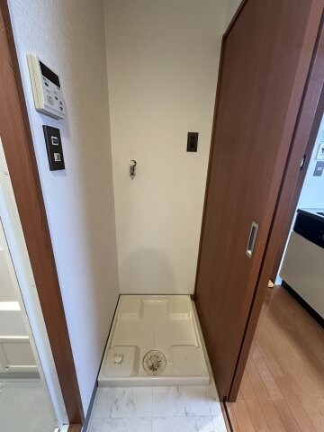 Grand E'terna岡山Ⅱの物件内観写真