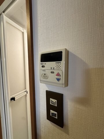 Grand E'terna岡山Ⅱの物件内観写真