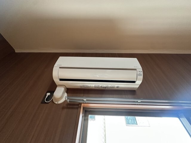 Grand E'terna岡山Ⅱの物件内観写真