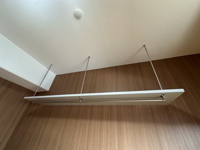 Grand E'terna岡山Ⅱの物件内観写真