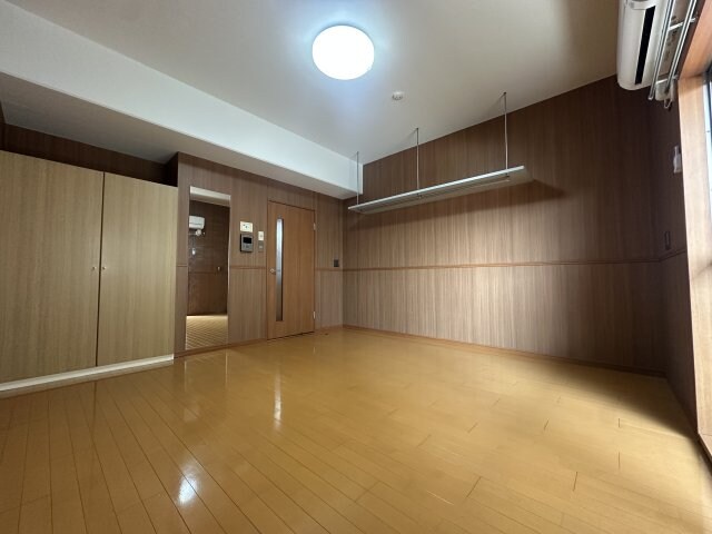 Grand E'terna岡山Ⅱの物件内観写真