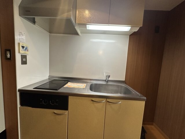 Grand E'terna岡山Ⅱの物件内観写真