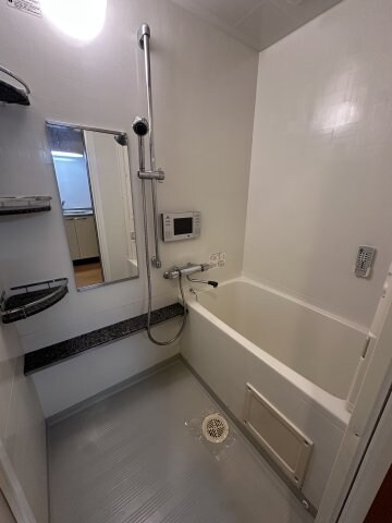 Grand E'terna岡山Ⅱの物件内観写真