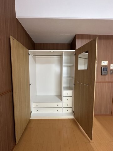 Grand E'terna岡山Ⅱの物件内観写真