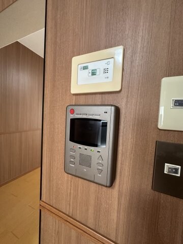 Grand E'terna岡山Ⅱの物件内観写真