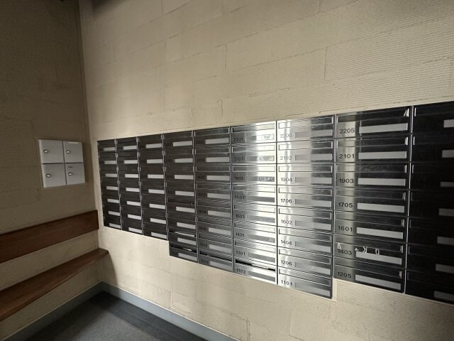 Grand E'terna岡山Ⅱの物件内観写真