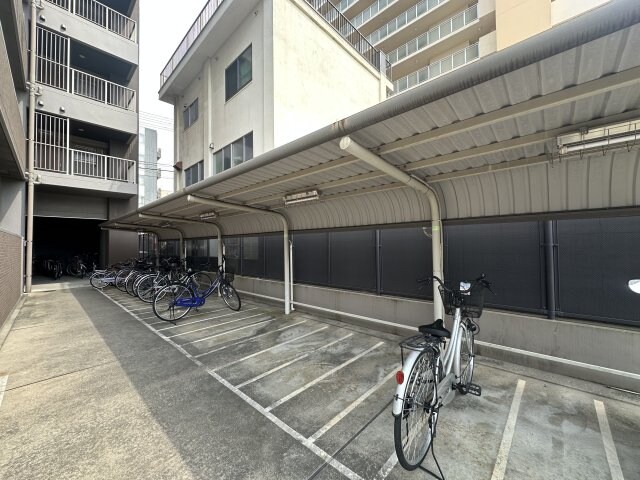 Grand E'terna岡山Ⅱの物件内観写真