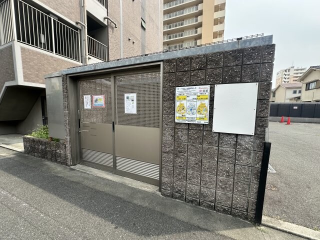 Grand E'terna岡山Ⅱの物件内観写真