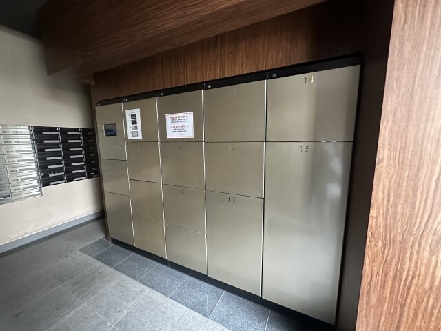 Grand E'terna岡山Ⅱの物件内観写真