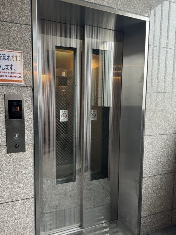 Grand E'terna岡山Ⅱの物件外観写真