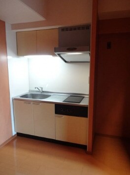 Grand E'terna岡山Ⅱの物件内観写真