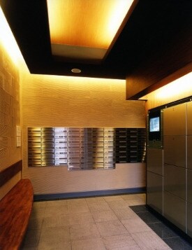 Grand E'terna岡山Ⅱの物件外観写真