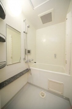 Grand E'terna岡山Ⅱの物件内観写真