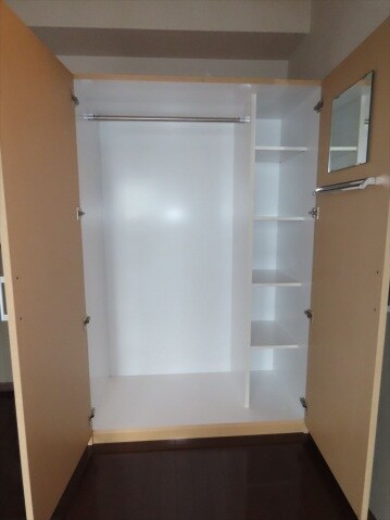 Grand E'terna岡山Ⅱの物件内観写真