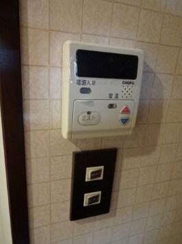 Grand E'terna岡山Ⅱの物件内観写真