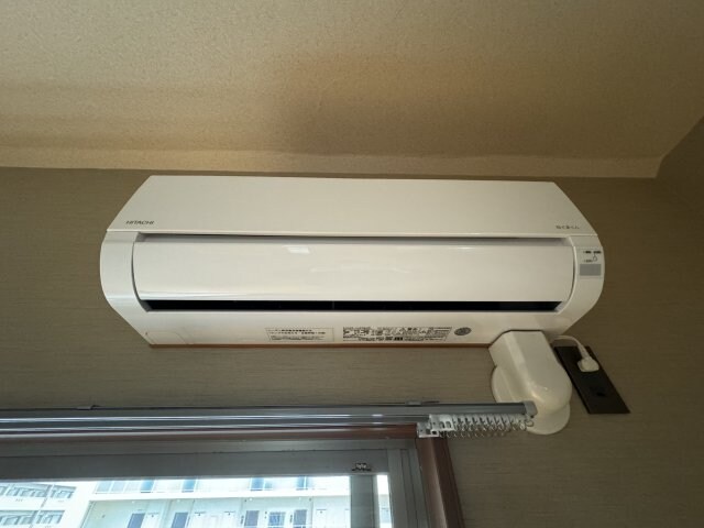 Grand E'terna岡山Ⅱの物件内観写真