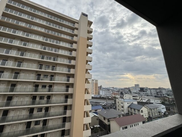 Grand E'terna岡山Ⅱの物件内観写真