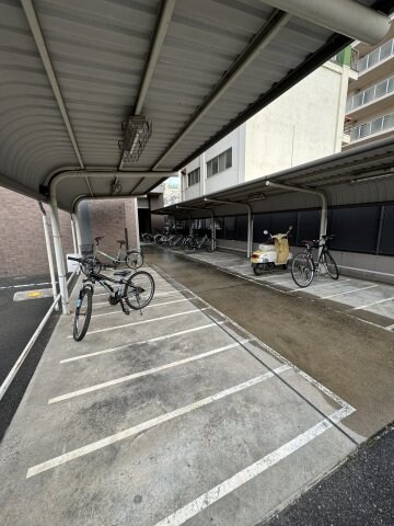 Grand E'terna岡山Ⅱの物件内観写真