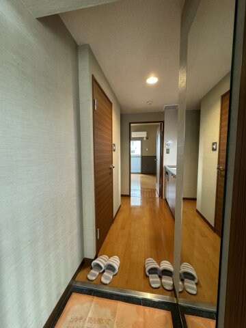 Grand E'terna岡山Ⅱの物件内観写真