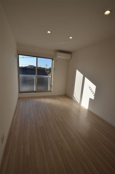 レイールプラスの物件内観写真