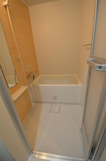 レイールプラスの物件内観写真