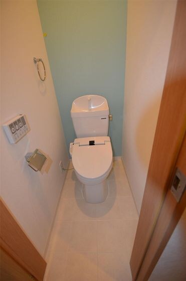 レイールプラスの物件内観写真