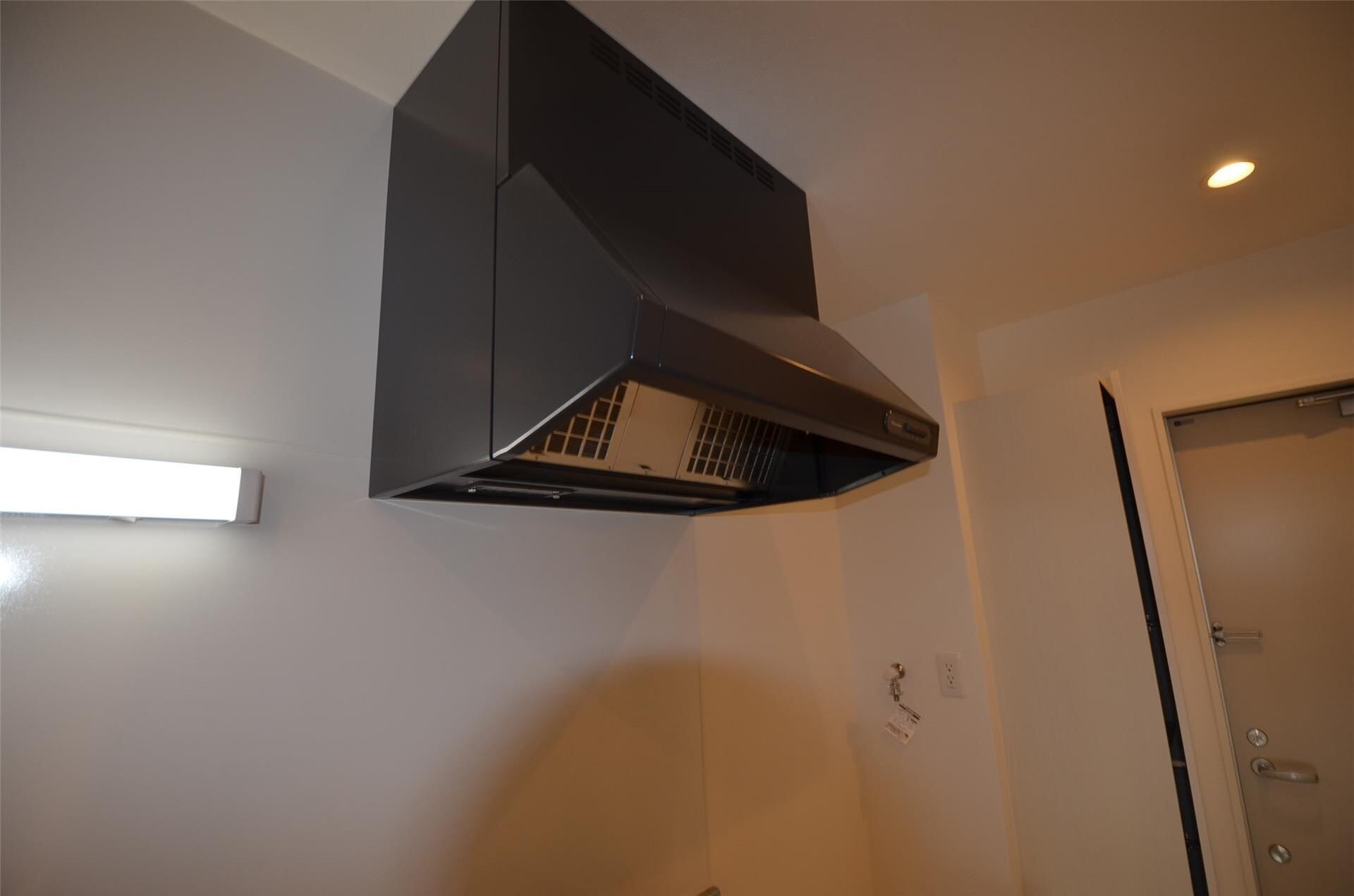 レイールプラスの物件内観写真