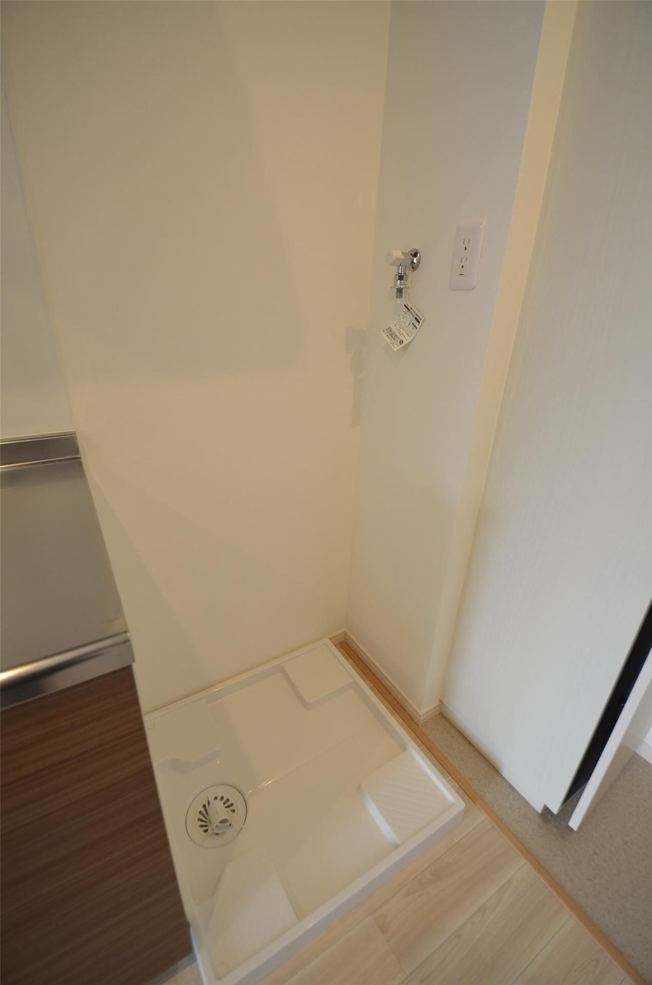 レイールプラスの物件内観写真