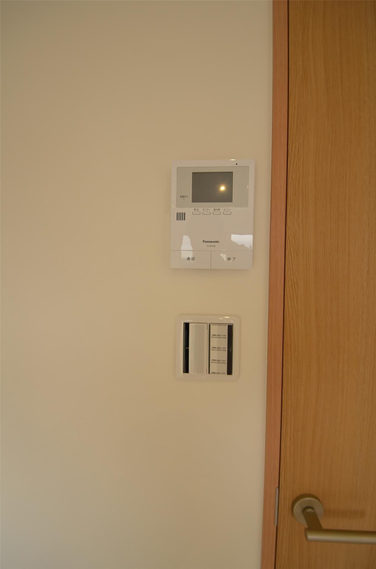 レイールプラスの物件内観写真