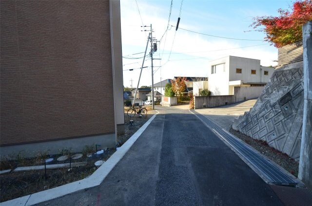 レイールプラスの物件内観写真