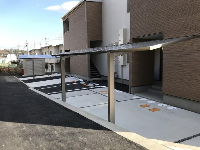 レイールプラスの物件内観写真