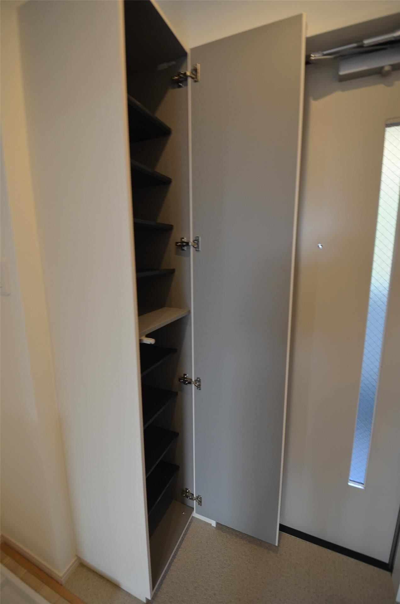 レイールプラスの物件内観写真