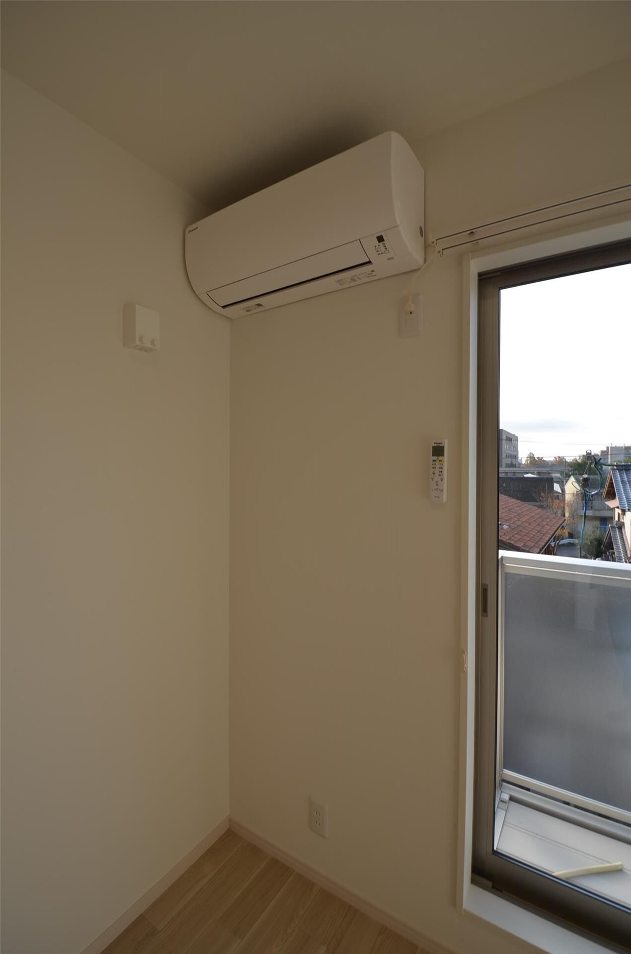 レイールプラスの物件内観写真