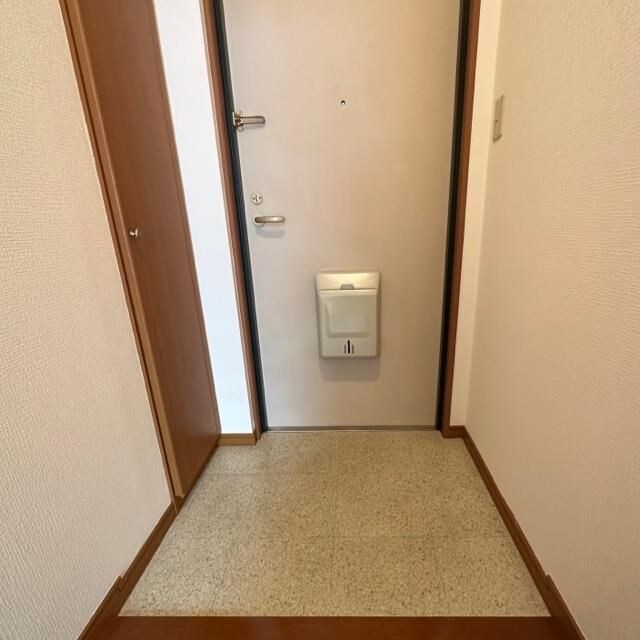 クルーズインの物件内観写真