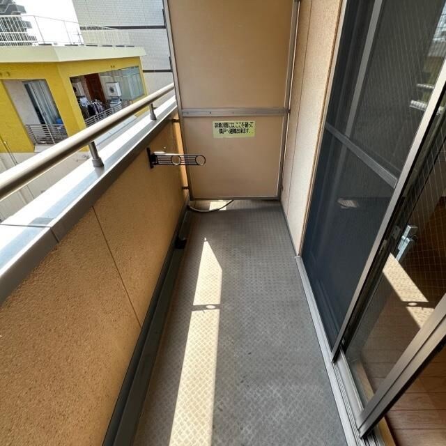 クルーズインの物件内観写真