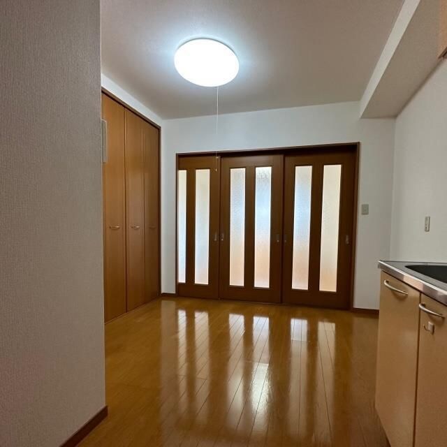 クルーズインの物件内観写真