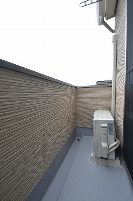 assicurato西川原の物件内観写真