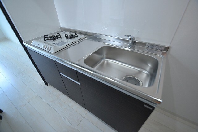 assicurato西川原の物件内観写真